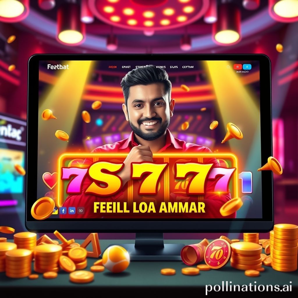 Ide Blog tentang Slot Terbaru Raffi Ahmad: